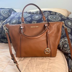 Michael Kors Satchel